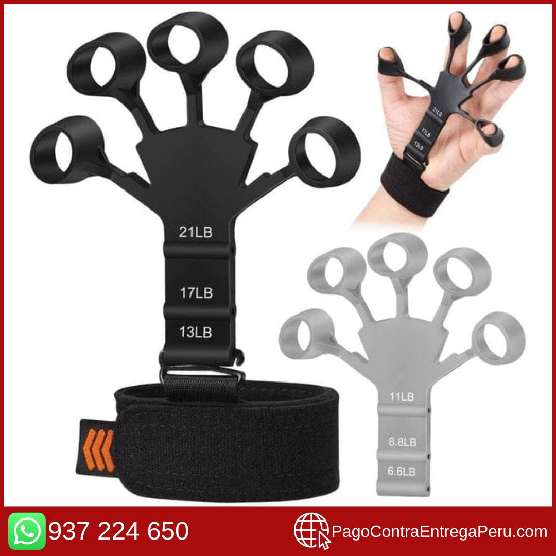 ⭐⭐⭐EJERCITADOR DE ANTEBRAZO GLIPSTER⭐⭐⭐