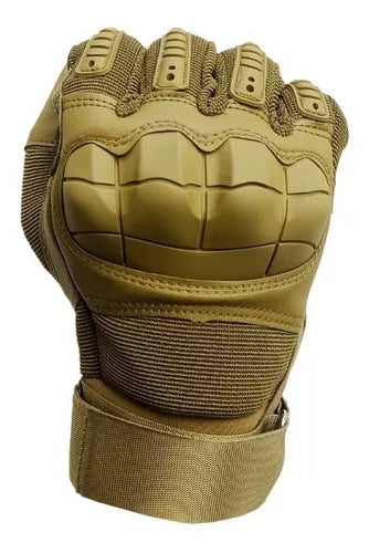 GUANTES TÁCTICOS INDESTRUCTIBLES