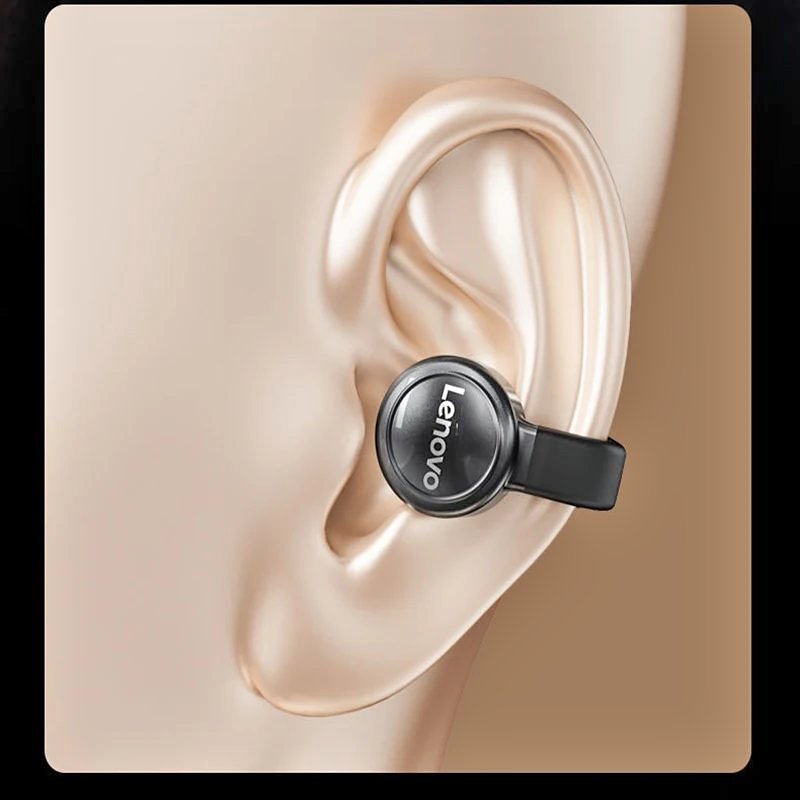 AURÍCULAR DE TECNOLOGÍA OSEA  LENOVO