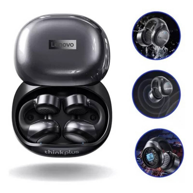 AURÍCULAR DE TECNOLOGÍA OSEA  LENOVO