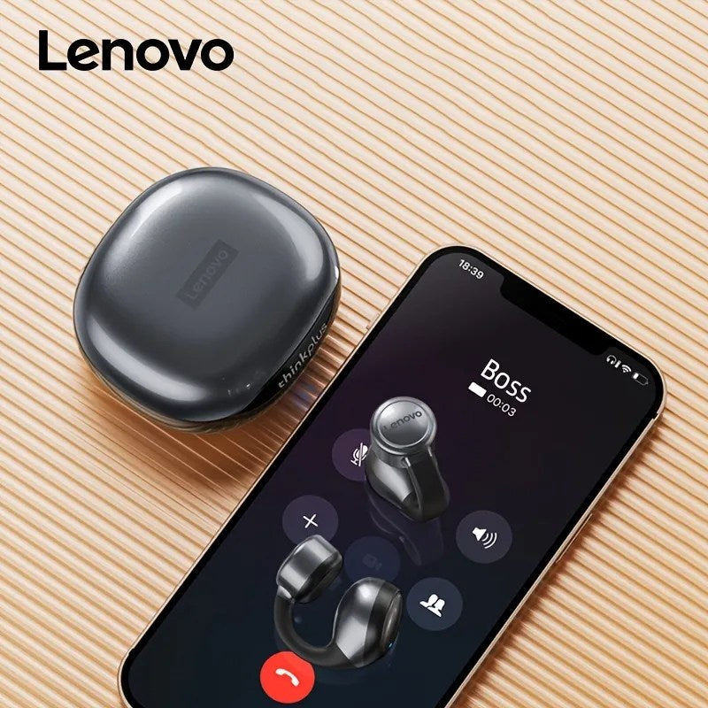 AURÍCULAR DE TECNOLOGÍA OSEA  LENOVO