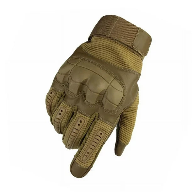 GUANTES TÁCTICOS INDESTRUCTIBLES