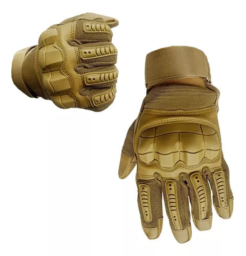 GUANTES TÁCTICOS INDESTRUCTIBLES